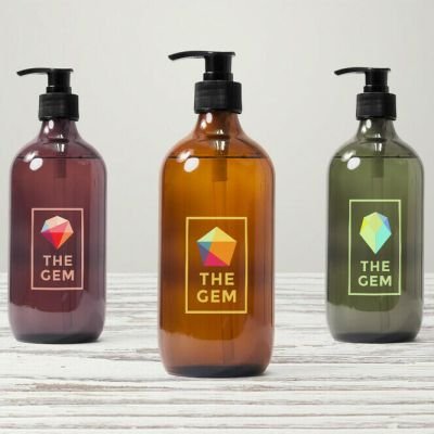 Portfolio Lorem Ipsum (Demo)